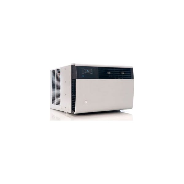 Friedrich Friedrich Kuhl M-Series Commercial Grade Window/Wall AC - Cool + Elec. Heat - 20K BTU - 230V KEM18A34A - main
